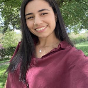Line Gabriela Nunes Teixeira profile photo