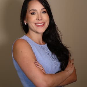 Marcela Suman profile photo