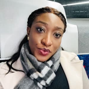 Helen Ataine profile photo