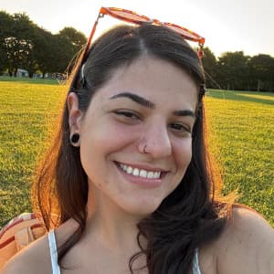 Giulia Lins profile photo
