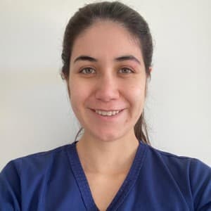 Carla Rozas profile photo