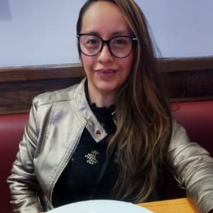 Lorde Huerta profile photo