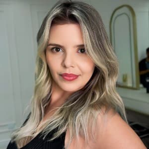 Nayara Pinheiro profile photo