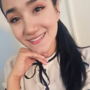 Cindy Nieto profile photo