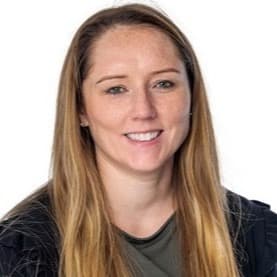Roisin O'Dea profile photo