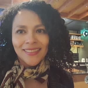 Claudia Elizabeth profile photo