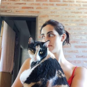 Angeles Cenci profile photo