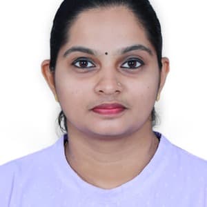 Anupama Joy profile photo