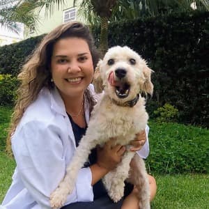 Beatriz Trindade profile photo