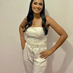 Jaqueline Franca profile photo