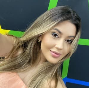 Vitória Santos profile photo