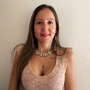 NUBIA ASTRID profile photo