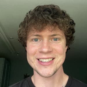 Joshua Brandt profile photo