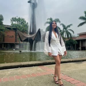 Alejandra Ocampo profile photo