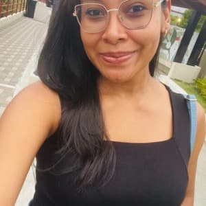 Maria Jaramillo profile photo