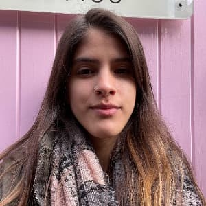 Kimberly Venegas profile photo