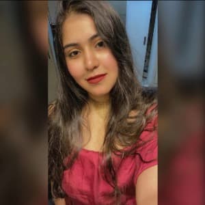 pranati mishra profile photo