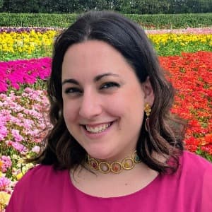 Beatriz Llamas profile photo