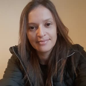Vanessa Franca profile photo