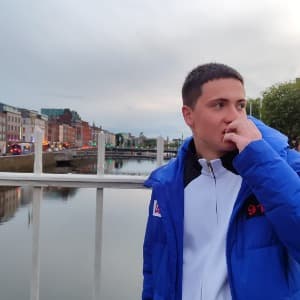 Jesús García profile photo
