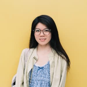 Judy He profile photo