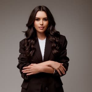 Emanuelle Vicente profile photo