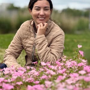 Nayara Oliveira profile photo