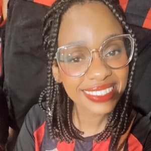 REBECA NUNES profile photo
