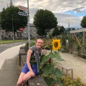 Lily Conyngham profile photo