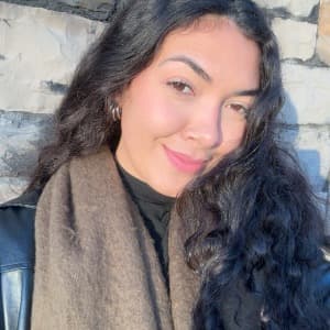 Larissa Laila profile photo