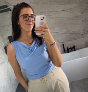 Louise Callaghan profile photo