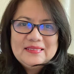 Edwina Dinglasa profile photo