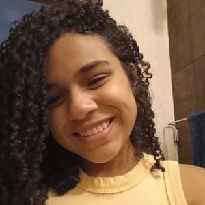 Rayane Macedo Sousa Pereira profile photo