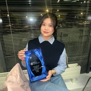 Jing Yi Siow ( Amelie ) profile photo