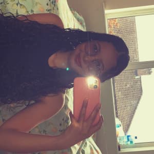 Klivia Larissa dos Santos Dias profile photo