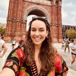 Nathalia Serrao profile photo