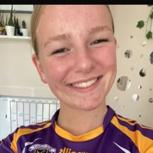 Aisling Buggy profile photo