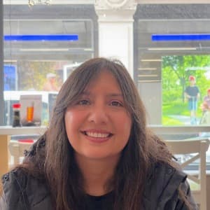 Paula Prado profile photo