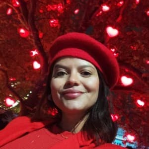 Maibi Mozer profile photo
