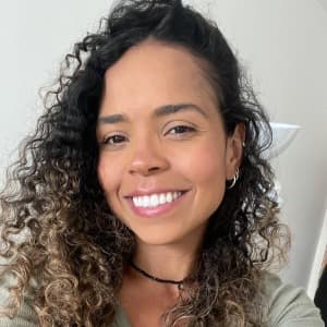 KEREN REGINA CANTURIL LUIZ profile photo