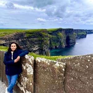 ARANZA TORRES profile photo