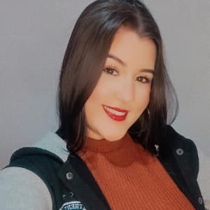 Tamires Rodrigues profile photo