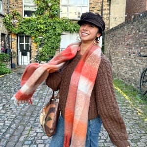 Korina Zambrano profile photo