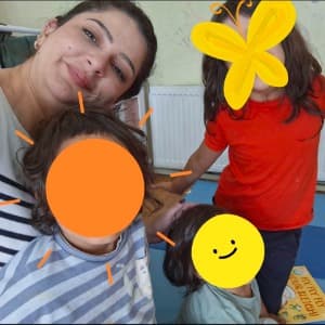 Carolina C. profile photo