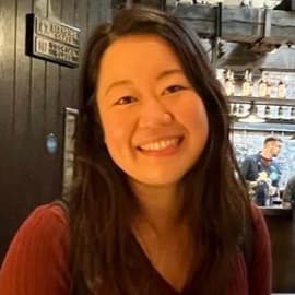 Maho Taniguchi profile photo
