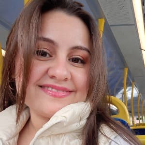 Geannine Miranda profile photo