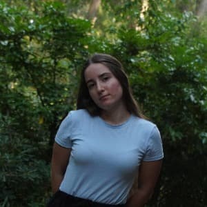 Amelia Istrati profile photo