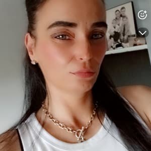 Niamh Saunders profile photo