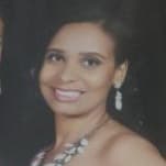 Juliana Santana profile photo