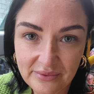 Jodie Bonnie profile photo